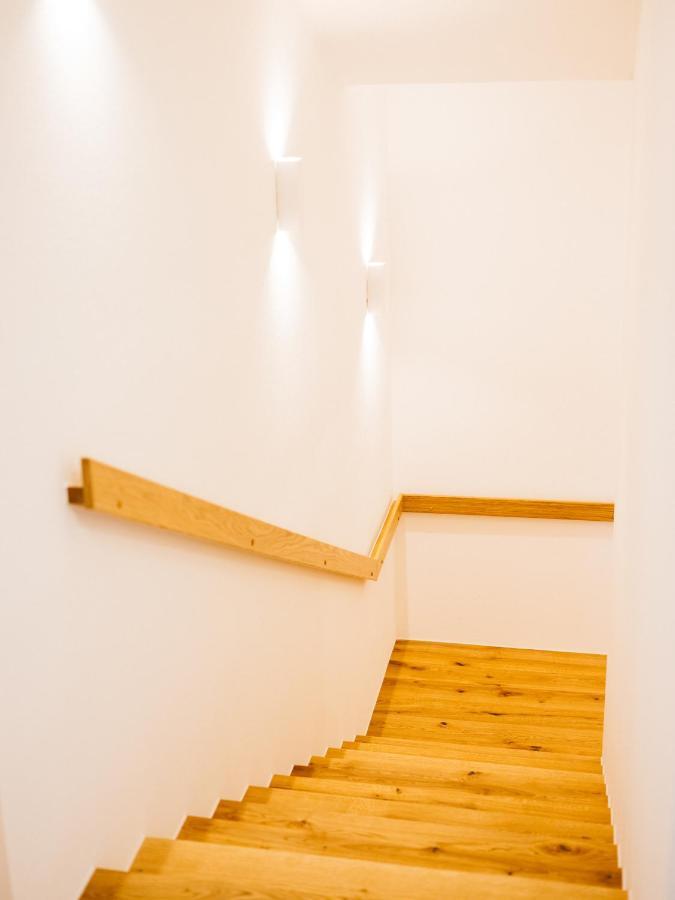 Weingut Straka Apartment Rechnitz Luaran gambar